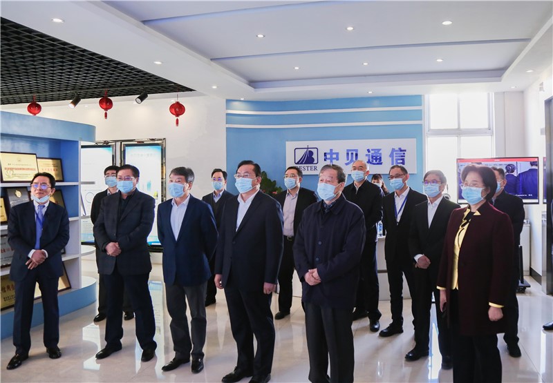Company News-China Bester Group Telecom Co., LTD.