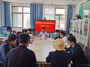 NG28-不凡成就非凡,相信品牌的力量  “铭刻庆幸时刻 颂歌建党伟业”主题党日活动