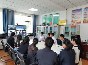 NG28-不凡成就非凡,相信品牌的力量  收看“党课开讲啦”专题节目