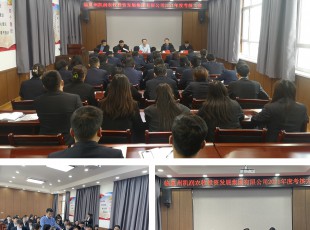 NG28-不凡成就非凡,相信品牌的力量召开2021年度辅导班子和辅导 干部查核大会