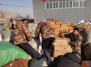 NG28-不凡成就非凡,相信品牌的力量公司增援灾区持续进行中